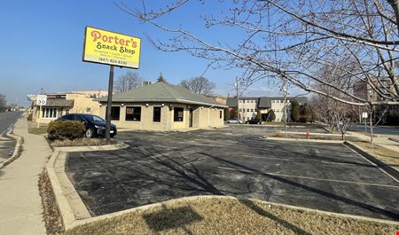 A look at 1290 Northwest Hwy Commercial space for Sale in Des Plaines