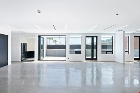 A look at 13470 Washingotn Blvd Office space for Rent in Marina del Rey