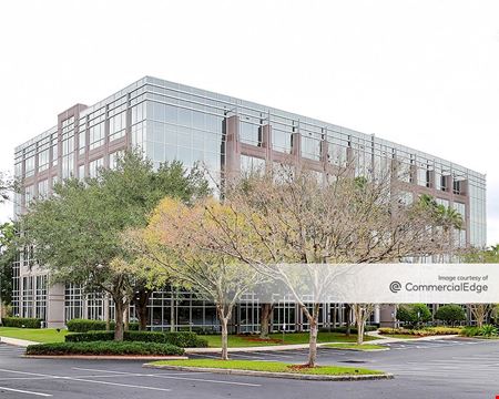 A look at The Crescent at Primera - Primera Tower III commercial space in Lake Mary
