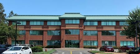 A look at 1062 Barnes Road Office space for Rent in Wallingford