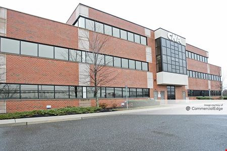 A look at Cranbury Executive Center Office space for Rent in Cranbury