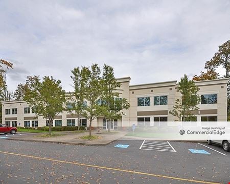 A look at Triangle Corporate Park I & II Office space for Rent in Portland