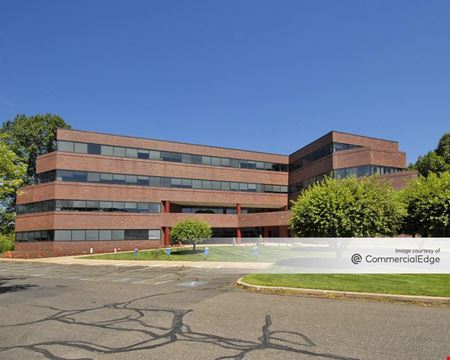 A look at 655 Winding Brook Drive Office space for Rent in Glastonbury