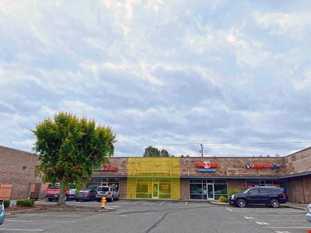 A look at 901 Auburn Way N Retail space for Rent in Auburn