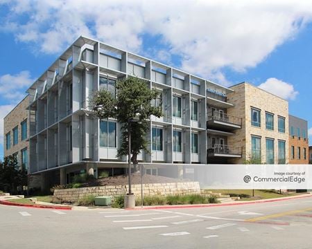 A look at HILL COUNTRY GALLERIA B Office space for Rent in Bee Cave