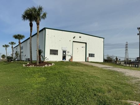 A look at 8410 Broadway Street Industrial space for Rent in Galveston