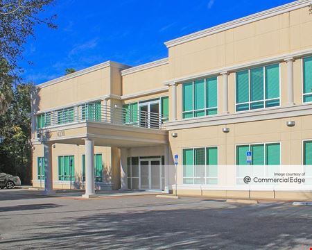 A look at 4230 Pablo Professional Court Office space for Rent in Jacksonville