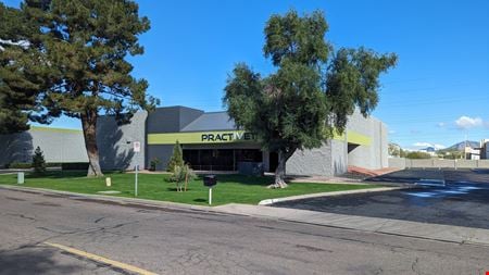 A look at 1914 W 3rd St Industrial space for Rent in Tempe