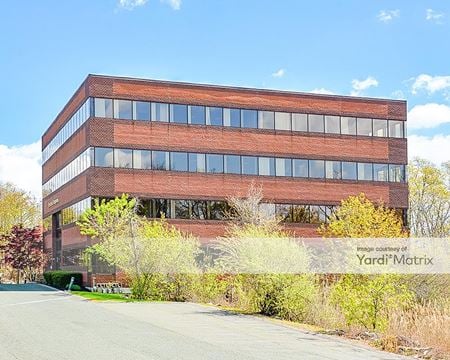 A look at Centennial Industrial Park - 5 Centennial Drive Office space for Rent in Peabody
