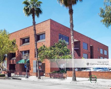 A look at 55 East Huntington Drive Office space for Rent in Arcadia