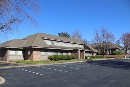 A look at 10 Memorial Medical Drive Office space for Rent in Greenville