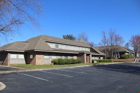 A look at 10 Memorial Medical Drive Office space for Rent in Greenville