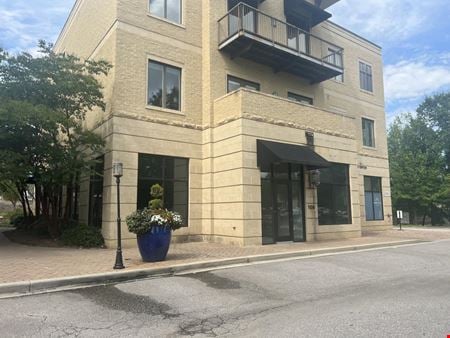 A look at 1221 Bower Pkwy Office space for Rent in Columbia
