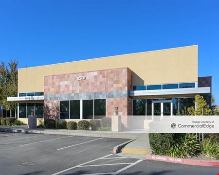 A look at 2250 Del Paso Road commercial space in Sacramento