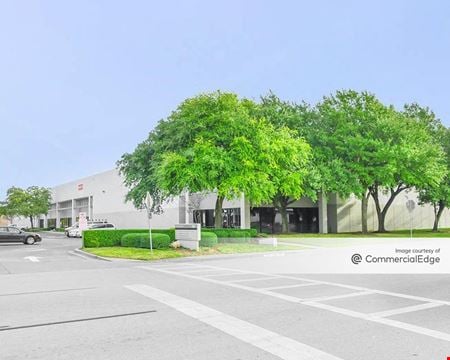 A look at Corridor Park 4, 5 & 6 commercial space in Austin