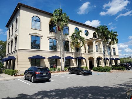 A look at Quail Creek Plaza commercial space in Naples