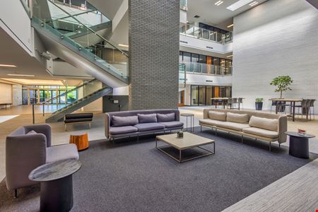 A look at 26 Twenty Five Office space for Rent in Oak Brook