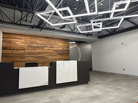 A look at North Park 1 Office space for Rent in Omaha