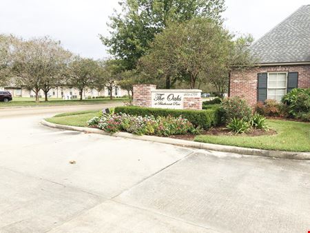 A look at Oaks At Bluebonnet Office Park Office space for Rent in Baton Rouge