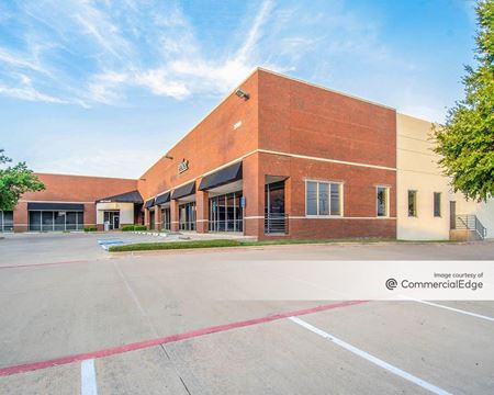 A look at 2009 Chenault Drive commercial space in Carrollton
