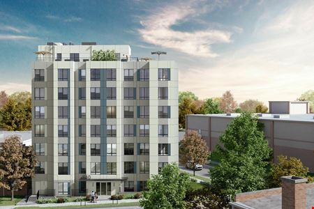 A look at 38-Unit Multifamily Redevelopment Opportunity commercial space in Washington