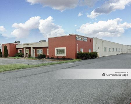 A look at Carroll Innovation Center commercial space in Westminster