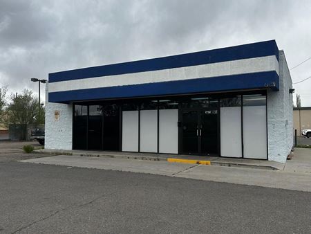 A look at 1750 North Ave commercial space in Grand Junction