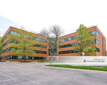 A look at Castle Creek III Office space for Rent in Indianapolis