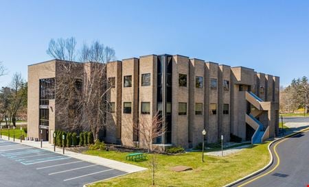 A look at 2 Sylvan Way commercial space in Parsippany