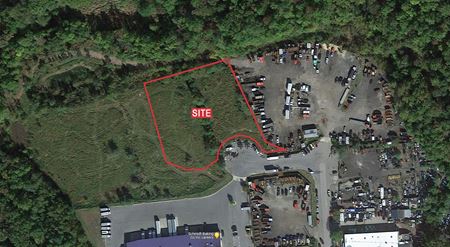 A look at 7500 Ogden Drive, Parcel O commercial space in Clinton