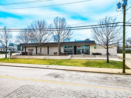 A look at 209 North Hampton Street Office space for Rent in Fort Worth