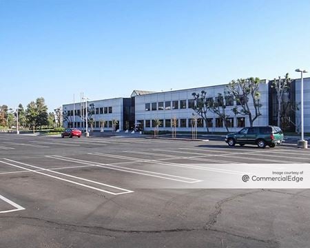 A look at 9750 Irvine Blvd Commercial space for Rent in Irvine