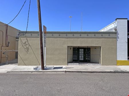 A look at 1312 Leopard St commercial space in Corpus Christi