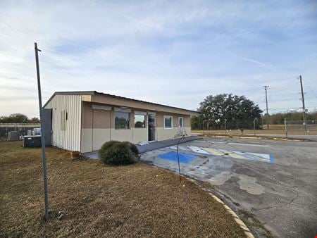 A look at 110 Devereaux Rd commercial space in Hinesville