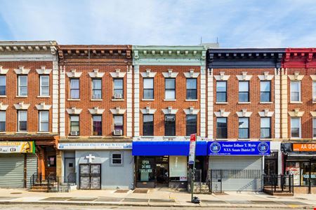 A look at 1073 Nostrand Avenue commercial space in Brooklyn