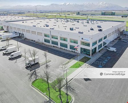 A look at Crossroads Corporate Center - 1090 South 3800 West commercial space in Salt Lake City