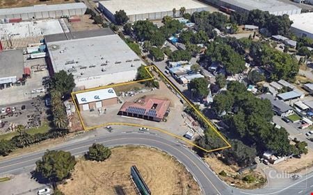A look at OTHER/SPECIAL USE SPACE FOR LEASE commercial space in Stockton