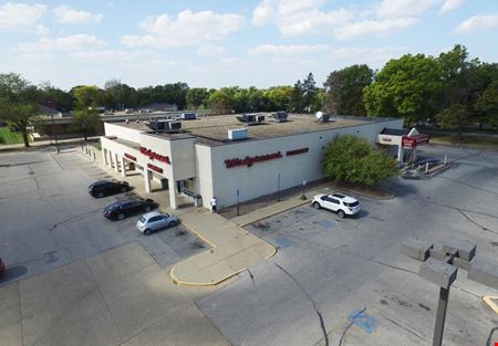 A look at Walgreens commercial space in Des Moines