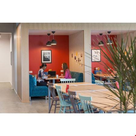A look at 25% off Perimeter Coworking space for Rent in Atlanta
