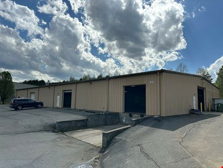 A look at 264 Northstar Drive commercial space in Rural Hall