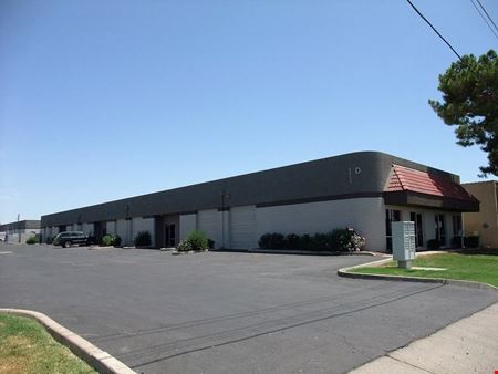 A look at LUKE AVENUE BUSINESS PARK Commercial space for Rent in Glendale
