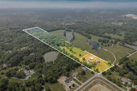 A look at 17.5 Acres For Sale - East Jefferson County commercial space in Louisville