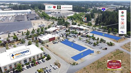 A look at 2515 Marvin Rd NE commercial space in Lacey