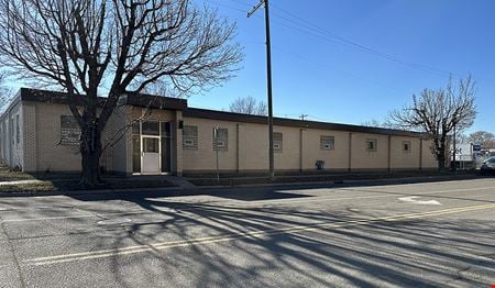 A look at 440 Minnehaha Ave #W commercial space in Saint Paul