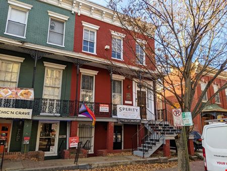217 E Clay Street - Richmond