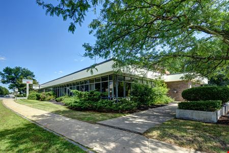 A look at 135 Daniel Webster Highway Office space for Rent in Manchester