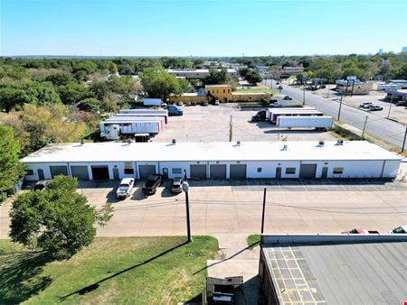 A look at 3340 N. Beach Street Commercial space for Rent in Fort Worth