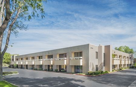 A look at Newport Freeway Business Park Office space for Rent in Costa Mesa