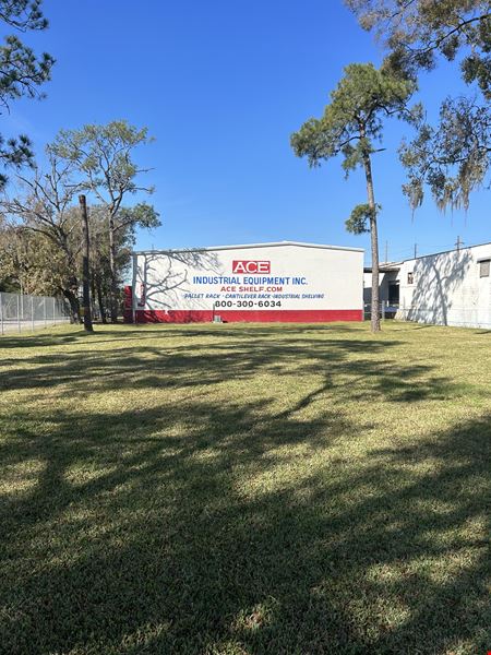 A look at 1907 Elmwood Ave Industrial space for Rent in Tampa