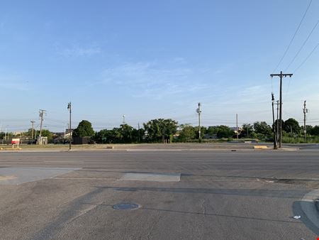A look at 9430 Michigan Avenue - Ground Lease commercial space in Detroit